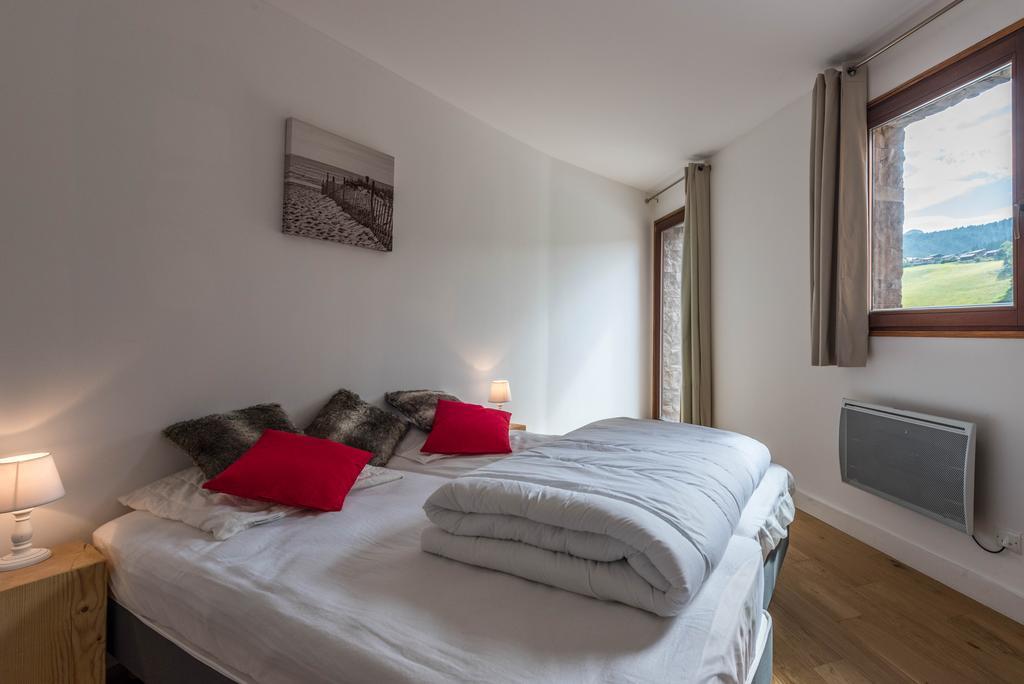 Les Terrasses De Perrieres Apartment เลส์เฌต์ ภายนอก รูปภาพ