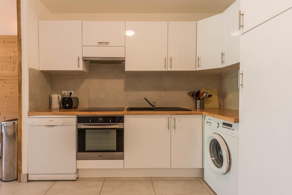 Les Terrasses De Perrieres Apartment เลส์เฌต์ ภายนอก รูปภาพ